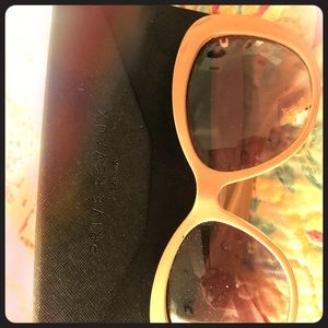 Prive Reveau fabulous sunglasses
